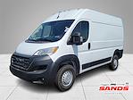 New 2024 Ram ProMaster 1500 Base High Roof FWD, Empty Cargo Van for sale #D24229 - photo 1