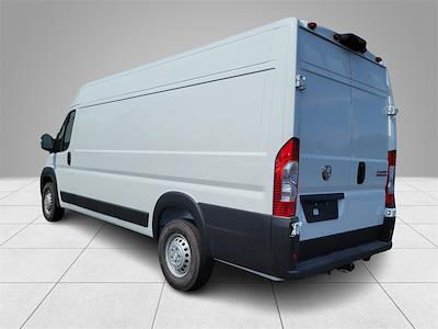 2024 Ram ProMaster 3500 High Roof FWD, Empty Cargo Van for sale #D24230 - photo 2