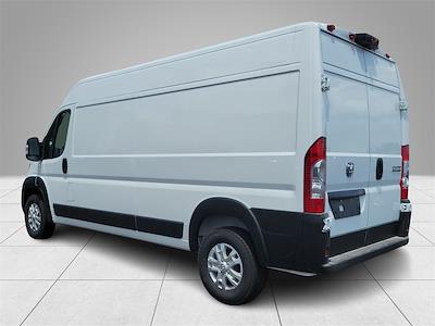 2024 Ram ProMaster 2500 High Roof FWD, Empty Cargo Van for sale #D24233 - photo 2