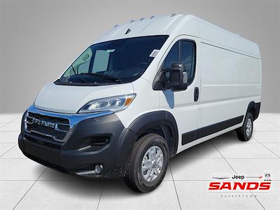 New 2024 Ram ProMaster 2500 High Roof FWD, Empty Cargo Van for sale #D24234 - photo 1