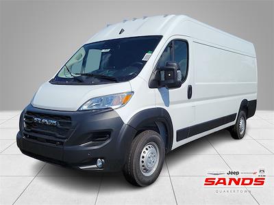 New 2024 Ram ProMaster 3500 High Roof FWD, Empty Cargo Van for sale #D24239 - photo 1