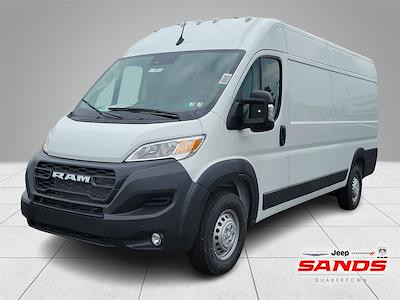 New 2024 Ram ProMaster 3500 High Roof FWD, Empty Cargo Van for sale #D24241 - photo 1