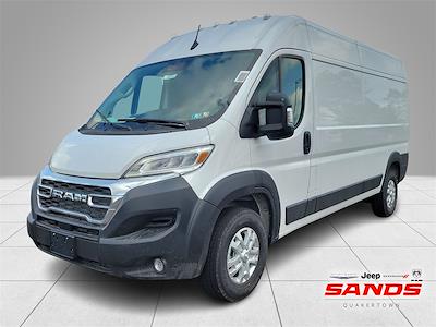 New 2024 Ram ProMaster 2500 High Roof FWD, Empty Cargo Van for sale #D24247 - photo 1