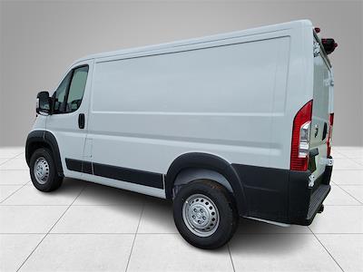 2024 Ram ProMaster 1500 Standard Roof FWD, Empty Cargo Van for sale #D24259 - photo 2