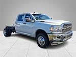 New 2024 Ram 3500 Tradesman Crew Cab 4x4, Cab Chassis for sale #D24262 - photo 3