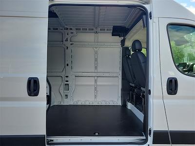 2024 Ram ProMaster 1500 High Roof FWD, Empty Cargo Van for sale #D24263 - photo 2