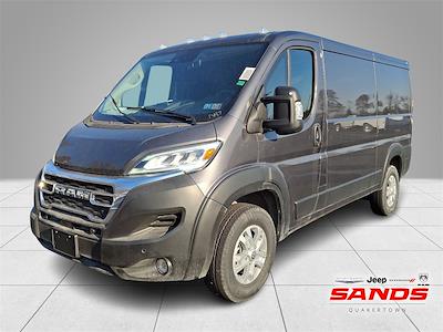 New 2024 Ram ProMaster 1500 Standard Roof FWD, Empty Cargo Van for sale #D24273 - photo 1