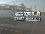 New 2024 Ram ProMaster 1500 Standard Roof FWD, Empty Cargo Van for sale #D24273 - photo 17