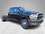 New 2024 Ram 3500 Tradesman Crew Cab 4x4, Cab Chassis for sale #D24274 - photo 3