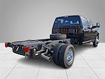 New 2024 Ram 3500 Tradesman Crew Cab 4x4, Cab Chassis for sale #D24274 - photo 4