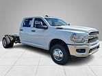 New 2024 Ram 3500 Tradesman Crew Cab 4x4, Cab Chassis for sale #D24276 - photo 3