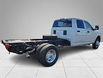 New 2024 Ram 3500 Tradesman Crew Cab 4x4, Cab Chassis for sale #D24276 - photo 4