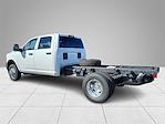 New 2024 Ram 3500 Tradesman Crew Cab 4x4, Cab Chassis for sale #D24276 - photo 2