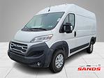 New 2024 Ram ProMaster 1500 Base High Roof FWD, Empty Cargo Van for sale #D24281 - photo 1