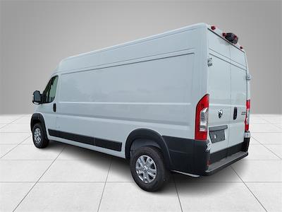 2024 Ram ProMaster 3500 High Roof FWD, Empty Cargo Van for sale #D24294 - photo 2