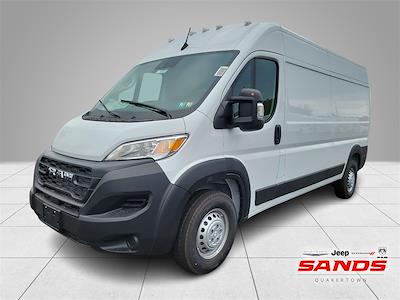 2024 Ram ProMaster 2500 High Roof FWD, Empty Cargo Van for sale #D24296 - photo 1