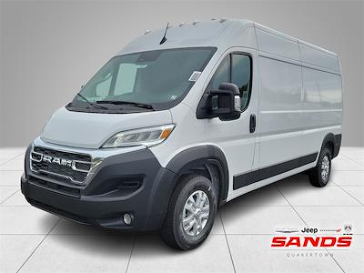 New 2024 Ram ProMaster 3500 High Roof FWD, Empty Cargo Van for sale #D24297 - photo 1