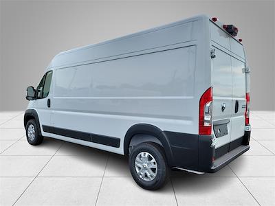 2024 Ram ProMaster 3500 High Roof FWD, Empty Cargo Van for sale #D24298 - photo 2