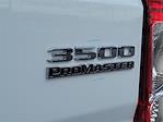 New 2024 Ram ProMaster 3500 High Roof FWD, Empty Cargo Van for sale #D24298 - photo 17