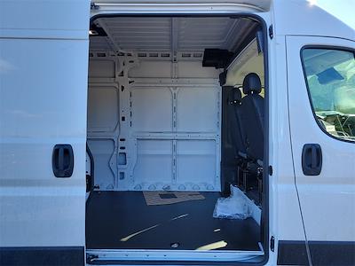 2024 Ram ProMaster 3500 High Roof FWD, Empty Cargo Van for sale #D24299 - photo 2