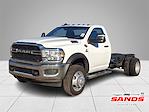 New 2024 Ram 4500 Tradesman Regular Cab 4x4, Cab Chassis for sale #D24301 - photo 1