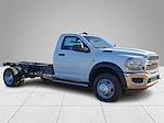 New 2024 Ram 4500 Tradesman Regular Cab 4x4, Cab Chassis for sale #D24301 - photo 3