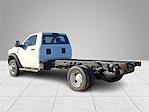 New 2024 Ram 4500 Tradesman Regular Cab 4x4, Cab Chassis for sale #D24301 - photo 2