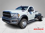 New 2024 Ram 4500 Tradesman Regular Cab 4x4, Cab Chassis for sale #D24302 - photo 1