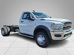 New 2024 Ram 4500 Tradesman Regular Cab 4x4, Cab Chassis for sale #D24302 - photo 3