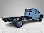 New 2024 Ram 4500 Tradesman Regular Cab 4x4, Cab Chassis for sale #D24302 - photo 4