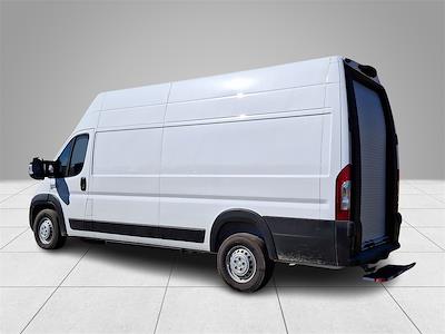 2024 Ram ProMaster 3500 Super High Roof FWD, Empty Cargo Van for sale #D24303 - photo 2