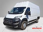 New 2024 Ram ProMaster 3500 Base Super High Roof FWD, Empty Cargo Van for sale #D24303 - photo 1