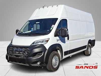 2024 Ram ProMaster 3500 Super High Roof FWD, Empty Cargo Van for sale #D24305 - photo 1