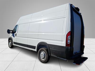 2024 Ram ProMaster 3500 Super High Roof FWD, Empty Cargo Van for sale #D24305 - photo 2