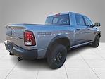 New 2024 Ram 1500 Classic Warlock Crew Cab 4x4, Pickup for sale #D24313 - photo 4