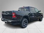 New 2025 Ram 1500 Lone Star Crew Cab 4x4, Pickup for sale #D25012 - photo 4