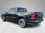 New 2025 Ram 1500 Lone Star Crew Cab 4x4, Pickup for sale #D25012 - photo 2