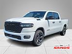 New 2025 Ram 1500 Lone Star Crew Cab 4x4, Pickup for sale #D25013 - photo 1