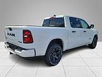 New 2025 Ram 1500 Lone Star Crew Cab 4x4, Pickup for sale #D25013 - photo 4