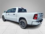 New 2025 Ram 1500 Lone Star Crew Cab 4x4, Pickup for sale #D25013 - photo 2