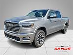 New 2025 Ram 1500 Laramie Crew Cab 4x4, Pickup for sale #D25022 - photo 1