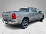 New 2025 Ram 1500 Laramie Crew Cab 4x4, Pickup for sale #D25022 - photo 4