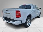 New 2025 Ram 1500 Lone Star Crew Cab 4x4, Pickup for sale #D25024 - photo 4