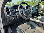 New 2025 Ram 1500 Lone Star Crew Cab 4x4, Pickup for sale #D25024 - photo 6