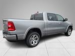 New 2025 Ram 1500 Lone Star Crew Cab 4x4, Pickup for sale #D25039 - photo 4