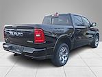 New 2025 Ram 1500 Lone Star Crew Cab 4x4, Pickup for sale #D25041 - photo 4