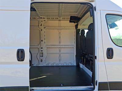 2025 Ram ProMaster 3500 High Roof FWD, Empty Cargo Van for sale #D25045 - photo 2