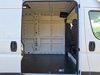 2025 Ram ProMaster 3500 High Roof FWD, Empty Cargo Van for sale #D25047 - photo 2