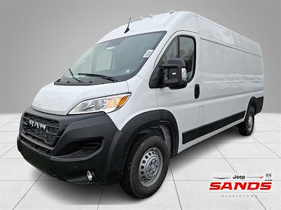 2025 Ram ProMaster 3500 High Roof FWD, Empty Cargo Van for sale #D25048 - photo 1