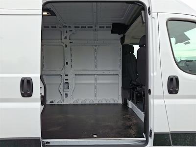 2025 Ram ProMaster 3500 High Roof FWD, Empty Cargo Van for sale #D25048 - photo 2